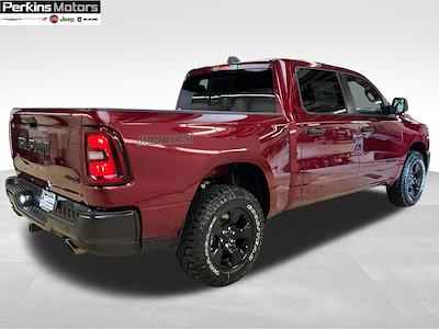2026 Ram 1500 Crew Cab 4x4 Pickup for sale #556510 - photo 2