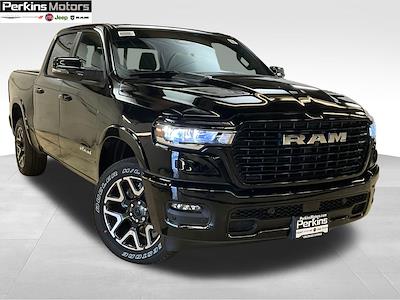 2026 Ram 1500 Crew Cab 4x4 Pickup for sale #556514 - photo 1