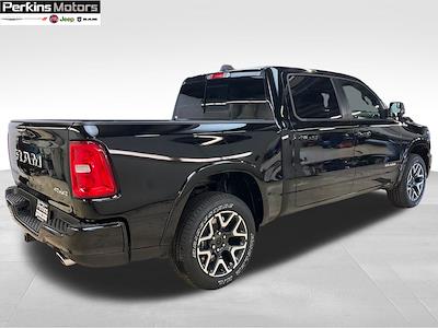 2026 Ram 1500 Crew Cab 4x4 Pickup for sale #556514 - photo 2