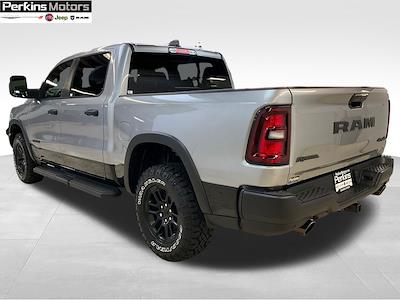 New 2026 Ram 1500 Rebel Crew Cab 4WD Pickup for sale #556515 - photo 2