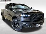 New 2026 Ram 1500 Rebel Crew Cab 4WD Pickup for sale #556519 - photo 1
