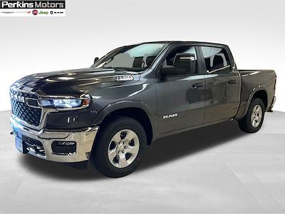 New 2026 Ram 1500 Lone Star Crew Cab 4WD Pickup for sale #556521 - photo 1
