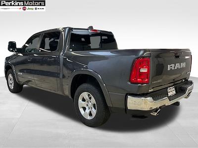 New 2026 Ram 1500 Lone Star Crew Cab 4WD Pickup for sale #556521 - photo 2
