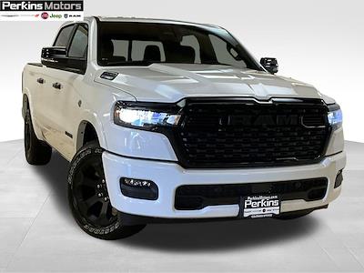 New 2026 Ram 1500 Lone Star Crew Cab 4WD Pickup for sale #556522 - photo 1