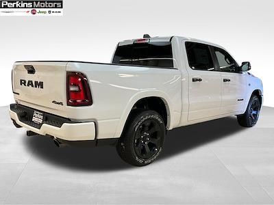 New 2026 Ram 1500 Lone Star Crew Cab 4WD Pickup for sale #556522 - photo 2