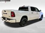 New 2026 Ram 1500 Lone Star Crew Cab 4WD Pickup for sale #556522 - photo 2
