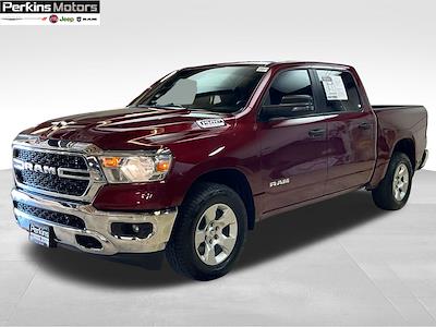 Used 2023 Ram 1500 Lone Star Crew Cab for sale #556522A - photo 1
