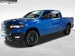 New 2026 Ram 1500 Tradesman Crew Cab 4WD Pickup for sale #556523 - photo 4
