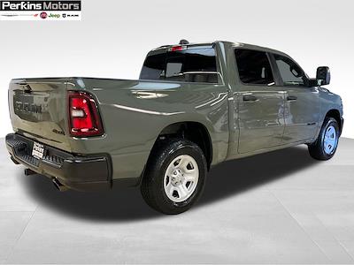 New 2026 Ram 1500 Tradesman Crew Cab 4WD Pickup for sale #556524 - photo 2