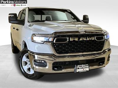 New 2026 Ram 1500 Lone Star Crew Cab 4WD Pickup for sale #556525 - photo 1