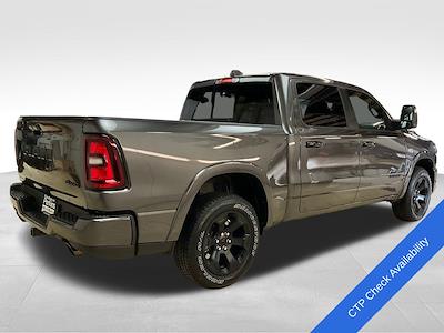 New 2026 Ram 1500 Lone Star Crew Cab 4WD Pickup for sale #556526 - photo 2