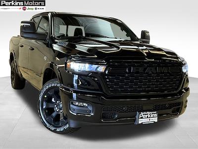 New 2026 Ram 1500 Lone Star Crew Cab 4WD Pickup for sale #556527 - photo 1