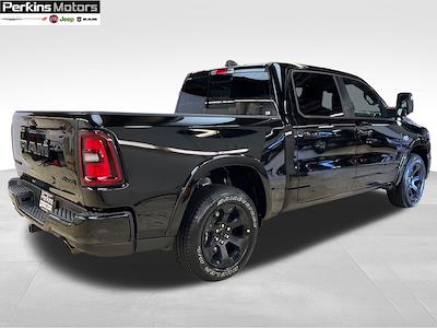 New 2026 Ram 1500 Lone Star Crew Cab 4WD Pickup for sale #556527 - photo 2