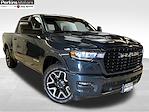 New 2026 Ram 1500 Laramie Crew Cab 4WD Pickup for sale #556528 - photo 1
