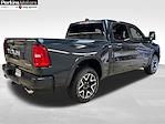 New 2026 Ram 1500 Laramie Crew Cab 4WD Pickup for sale #556528 - photo 2