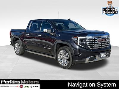 Used 2022 GMC Sierra 1500 Denali Crew Cab for sale #556529A - photo 1