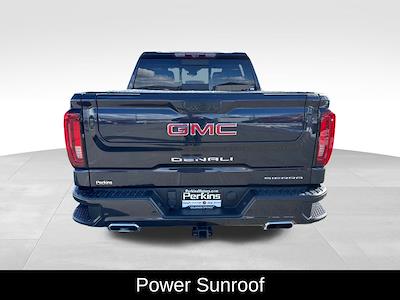 Used 2022 GMC Sierra 1500 Denali Crew Cab for sale #556529A - photo 2