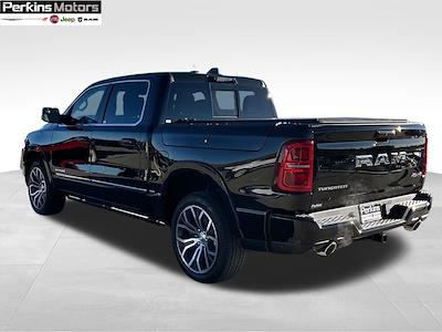 2026 Ram 1500 Crew Cab 4WD Pickup for sale #556530 - photo 2