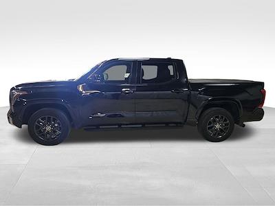 Used 2022 Toyota Tundra Platinum CrewMax Cab for sale #556530A - photo 2