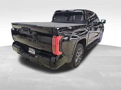 Used 2022 Toyota Tundra Platinum CrewMax Cab for sale #556530A - photo 2