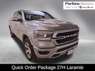Used 2020 Ram 1500 Laramie Crew Cab for sale #556531A - photo 1