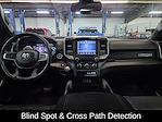 Used 2020 Ram 1500 Laramie Crew Cab for sale #556531A - photo 13