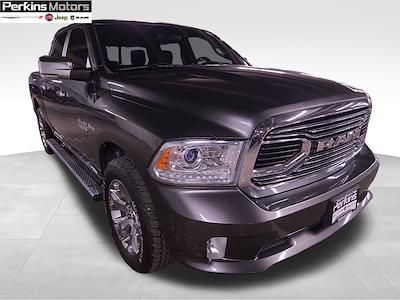 Used 2016 Ram 1500 Laramie Crew Cab for sale #556533A - photo 1