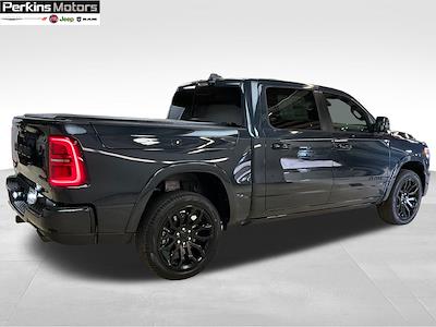 2026 Ram 1500 Crew Cab 4WD Pickup for sale #556534 - photo 2