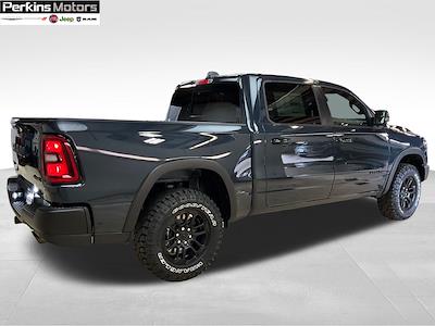2026 Ram 1500 Crew Cab 4WD Pickup for sale #556535 - photo 2