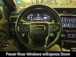 Used 2024 GMC Sierra 1500 AT4X Crew Cab for sale #556535A - photo 15