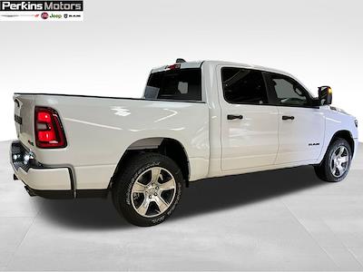 New 2026 Ram 1500 Tradesman Crew Cab for sale #556536 - photo 2