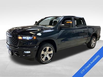 New 2026 Ram 1500 Tradesman Crew Cab for sale #556537 - photo 1