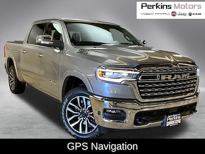 New 2026 Ram 1500 Limited Crew Cab for sale #556538 - photo 1