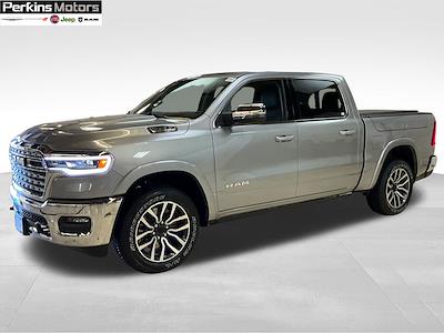 New 2026 Ram 1500 Limited Crew Cab for sale #556538 - photo 1