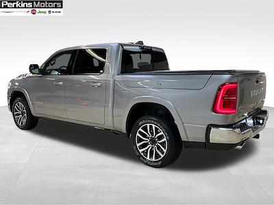 New 2026 Ram 1500 Limited Crew Cab for sale #556538 - photo 2