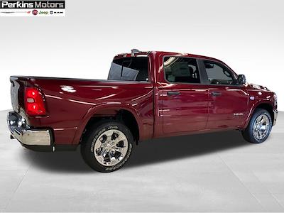 New 2026 Ram 1500 Lone Star Crew Cab for sale #556539 - photo 2