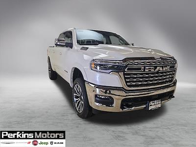 New 2026 Ram 1500 Limited Crew Cab for sale #556542 - photo 1