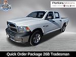 Used 2017 Ram 1500 Tradesman Crew Cab for sale #556543A - photo 1