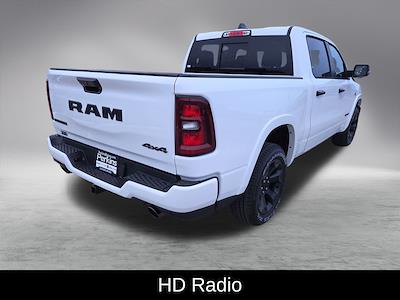 New 2026 Ram 1500 Lone Star Crew Cab for sale #556544 - photo 2