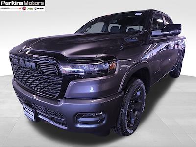 2026 Ram 1500 Crew Cab 4WD Pickup for sale #556545 - photo 1