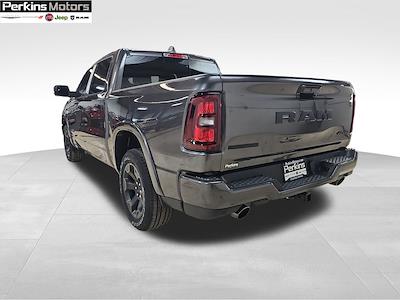 2026 Ram 1500 Crew Cab 4WD Pickup for sale #556546 - photo 2
