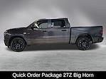 New 2026 Ram 1500 Lone Star Crew Cab for sale #556546 - photo 3