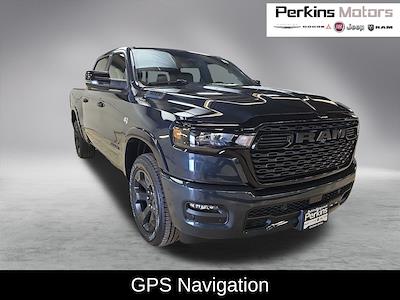 New 2026 Ram 1500 Lone Star Crew Cab for sale #556547 - photo 1