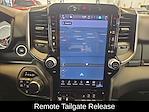 2026 Ram 1500 Crew Cab 4WD Pickup for sale #556547 - photo 20