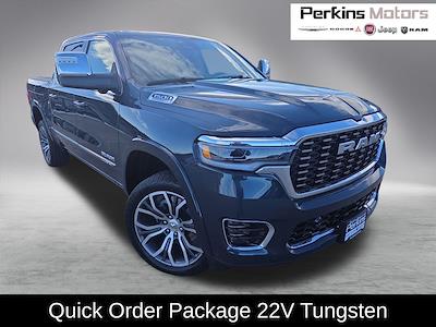 New 2026 Ram 1500 Limited Longhorn Crew Cab for sale #556548 - photo 1