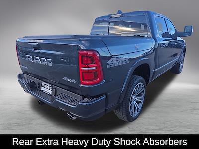 New 2026 Ram 1500 Limited Longhorn Crew Cab for sale #556548 - photo 2