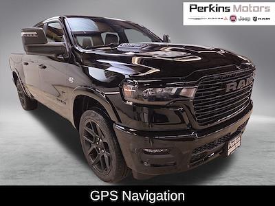 New 2026 Ram 1500 Laramie Crew Cab for sale #556549 - photo 1