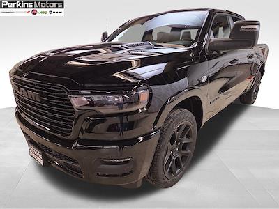 2026 Ram 1500 Crew Cab 4WD Pickup for sale #556549 - photo 1