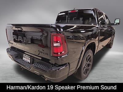 New 2026 Ram 1500 Laramie Crew Cab for sale #556549 - photo 2