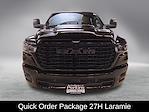 New 2026 Ram 1500 Laramie Crew Cab for sale #556549 - photo 3